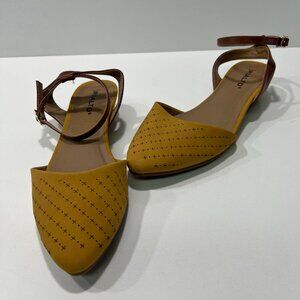 Step into summer in style with these stunning flats "NEW"